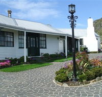 Touchwood Cottages  Craft Gallery  Cafe - Northern Rivers Accommodation