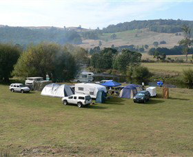 Wing's Wildlife Park (Accommodation) - Northern Rivers Accommodation 2