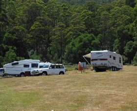 Wing's Wildlife Park (Accommodation) - Northern Rivers Accommodation 1