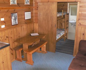 Wing's Wildlife Park (Accommodation) - Northern Rivers Accommodation 4