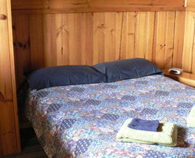 Wing's Wildlife Park (Accommodation) - Northern Rivers Accommodation 5