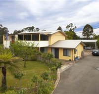 NorthEast Restawhile Bed and Breakfast - Northern Rivers Accommodation
