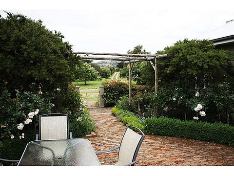 Brambletye Lodge - Northern Rivers Accommodation 2