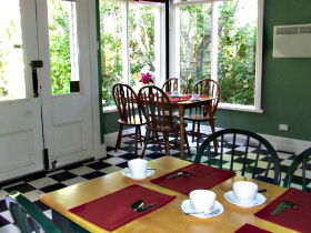 Braeside Bed And Breakfast - Northern Rivers Accommodation 1