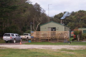 Macquarie Heads Camping Ground - Northern Rivers Accommodation 0