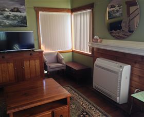 The Tickled Trout - Northern Rivers Accommodation 3
