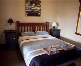The Tickled Trout - Northern Rivers Accommodation 4