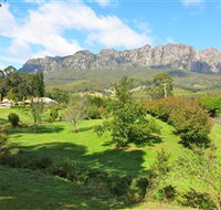 Mount Roland Country Lodge - Northern Rivers Accommodation