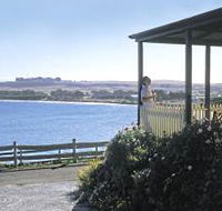 Abbey's On The Terrace - Northern Rivers Accommodation