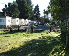 Zeehan Bush Camp  And Caravan Park - Northern Rivers Accommodation 1
