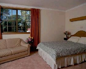 Bridport Bay Inn - Northern Rivers Accommodation 0