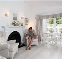 White Dove Cottage Bed and Breakfast - Northern Rivers Accommodation