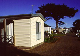 Abel Tasman Caravan Park - Northern Rivers Accommodation 0