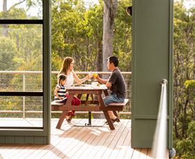 Cradle Mountain Hotel - Northern Rivers Accommodation 2