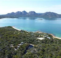 Edge Of The Bay Resort - Northern Rivers Accommodation