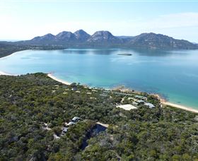 Edge Of The Bay Resort - Northern Rivers Accommodation 0