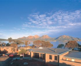 Edge Of The Bay Resort - Northern Rivers Accommodation 2