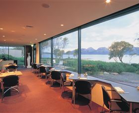 Edge Of The Bay Resort - Northern Rivers Accommodation 5