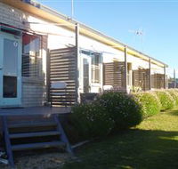 Scamander On The Beach - Northern Rivers Accommodation