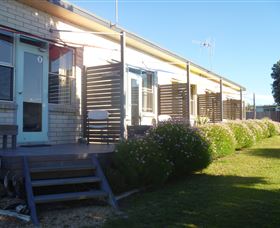 Scamander On The Beach - Northern Rivers Accommodation 0