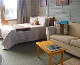 Scamander On The Beach - Northern Rivers Accommodation 2