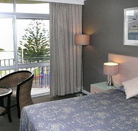 Scamander Beach Hotel Motel - Northern Rivers Accommodation
