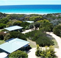 Sandpiper Ocean Cottages - Northern Rivers Accommodation