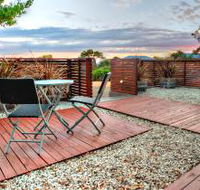 Hazards Escape - Northern Rivers Accommodation
