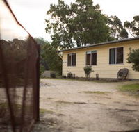 Shuckers Cottages - Northern Rivers Accommodation