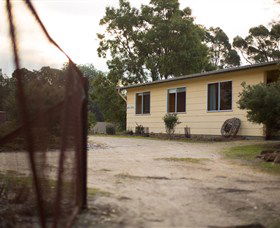 Shuckers Cottages - Northern Rivers Accommodation 0