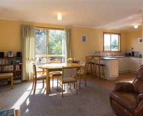Shuckers Cottages - Northern Rivers Accommodation 2