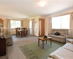 Shuckers Cottages - Northern Rivers Accommodation 3
