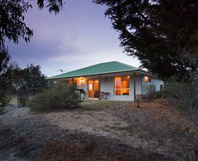 Shuckers Cottages - Northern Rivers Accommodation 1