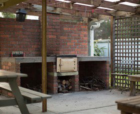 Shuckers Cottages - Northern Rivers Accommodation 5