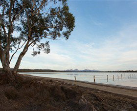 Shuckers Cottages - Northern Rivers Accommodation 4
