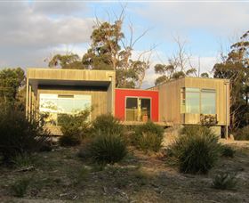 Aplite House - Northern Rivers Accommodation 2