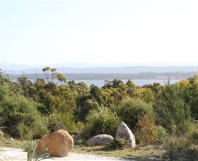 Aplite House - Northern Rivers Accommodation 4