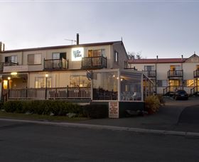 Amos House And Swansea Ocean Villas - Northern Rivers Accommodation 0