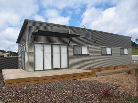 Coles Bay TAS Northern Rivers Accommodation