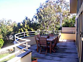 The Beach House - Freycinet - Northern Rivers Accommodation 0