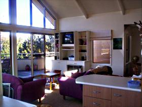 The Beach House - Freycinet - Northern Rivers Accommodation 1