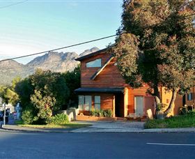 Freycinet Sands - Northern Rivers Accommodation 0