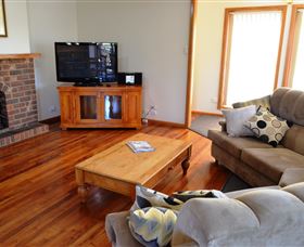 Freycinet Sands - Northern Rivers Accommodation 1