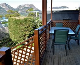 Freycinet Sands - Northern Rivers Accommodation 4