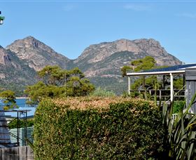 Freycinet Sands - Northern Rivers Accommodation 5