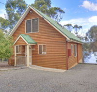 Orford Riverside Cottage - Northern Rivers Accommodation
