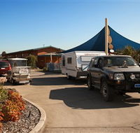 Ashley Gardens BIG4 Holiday Village - Aspen Parks - Northern Rivers Accommodation