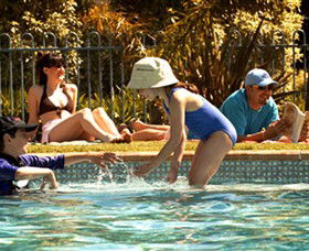 Ashley Gardens BIG4 Holiday Village - Aspen Parks - Northern Rivers Accommodation 1