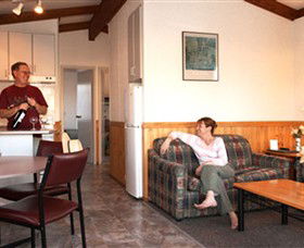 Ashley Gardens BIG4 Holiday Village - Aspen Parks - Northern Rivers Accommodation 5