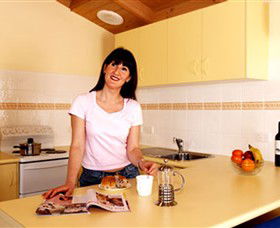 Ashley Gardens BIG4 Holiday Village - Aspen Parks - Northern Rivers Accommodation 8